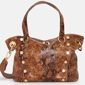 Hammitt DANIEL MED
Centerpiece Snake/Brushed Gold